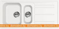 Кухонная мойка Smeg LZ102B картинка