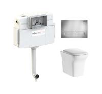 Комплект 4 в 1 Lavinia Boho Relfix Bristol 77060242  картинка