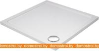 Душевой поддон Cezares 100x100 TRAY-M-A-100-35-W картинка