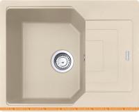 Кухонная мойка Franke Urban UBG 611-62 (бежевый) картинка