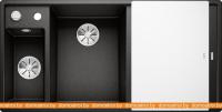 Кухонная мойка Blanco AXIA III 6 S 525848 (черный) картинка