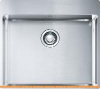 Кухонная мойка Franke Box BXX 210-54 TL 127.0369.295 картинка
