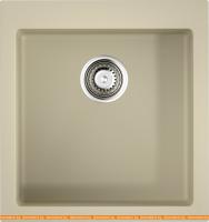 Кухонная мойка Omoikiri Bosen 47 BE (ваниль) картинка