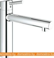 Смеситель Grohe Concetto 31128001 картинка