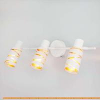 Светильник Евросвет Flute 20085/3 белый картинка