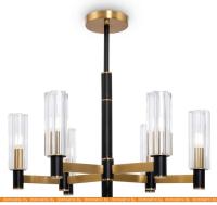 Люстра Freya Ambra FR5167PL-06BS картинка