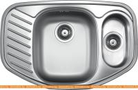 Кухонная мойка Kromevye EX 171 D картинка