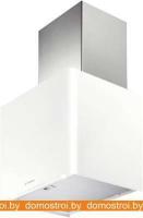 Вытяжка Faber Lithos EG6 WH LED A45 335.0533.565 картинка