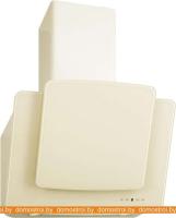 Вытяжка Elikor КВАРЦ 60П-1000-Е4Д (бежевый/крем) картинка