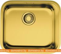 Кухонная мойка Omoikiri Omi 49-U-AB картинка