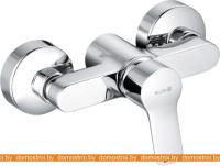 Смеситель Kludi Pure & Easy 378410565 (хром) картинка