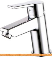 Смеситель Milardo Stripe STRSB00M01 картинка