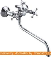 Смеситель Frud R22108 картинка