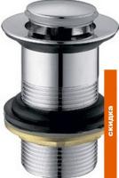 Донный клапан Ledeme L66 картинка