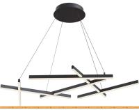 Подвесная люстра Maytoni Line MOD016PL-L75B4K картинка