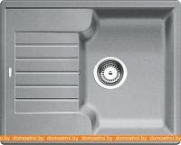 Кухонная мойка Blanco Zia 40 S (алюметаллик) 516919 картинка