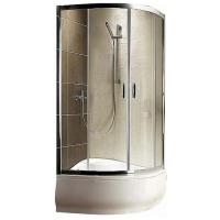 Душевой уголок Radaway Premium Plus A [30401-01-01N] 90x90x170 прозрачный картинка