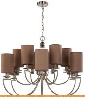 Подвесная люстра Favourite Argo 2934-12P картинка