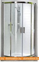 Душевой уголок Kolo Geo 6 GKPG80205003 картинка