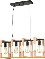 Подвесная люстра Vele Luce Copeland VL6222P04 картинка