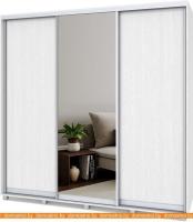 Шкаф-купе Modern Мартин М42 + М22 (анкор светлый) картинка