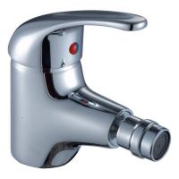 Смеситель для биде Rossinka Silvermix C40-51 картинка