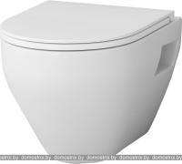 Унитаз AM.PM Spirit C701738WH картинка