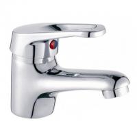 Смеситель для умывальника Kuchinox Grace BKY 020D картинка