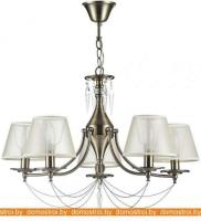 Подвесная люстра Freya Garcia FR2908-PL-05-BZ картинка