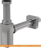 Сифон с переливом Alcaplast A401 картинка