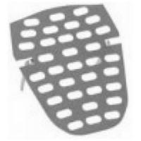 Фильтр для писсуара Jika Golem 8910620000001 картинка