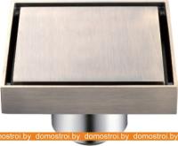 Душевой трап Gappo G81005-4 картинка