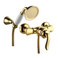 Смеситель Lemark Brava LM4703G картинка