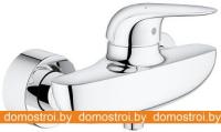 Смеситель Grohe Eurostyle 23722003 картинка
