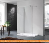 Душевой уголок RGW WA-05 (WA-02 + Z-12) 90x80 (прозрачный/хром) картинка