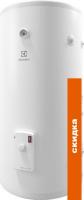 Водонагреватель Electrolux EWH 200 AXIOmatic PROFF картинка