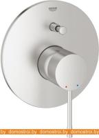 Смеситель Grohe Essence 19285DC1 (суперсталь) картинка