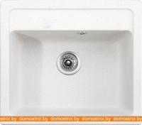 Кухонная мойка Kaiser KGM-5750 (белый) картинка