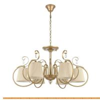 Подвесная люстра ST Luce Azzurro SL177.203.06 картинка