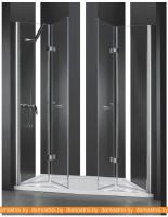 Душевая дверь Cezares ELENA-W-BS-22-180-C-Cr картинка