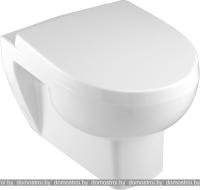 Унитаз Jacob Delafon Odeon Up E4764-00 картинка