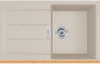 Кухонная мойка Franke Sirius 2.0 S2D 611-78 (сахара) картинка