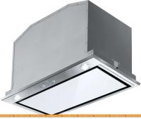 Вытяжка Franke Inca Lux FBI 537 XS/WH 305.0528.071 картинка