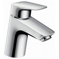 Смеситель Hansgrohe Logis 70 71070000 картинка