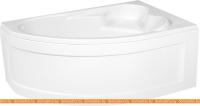Ванны Cersanit Kaliope 153x100 (правая) картинка