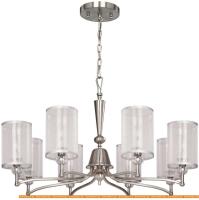 Подвесная люстра Favourite Laguna 2698-8P картинка