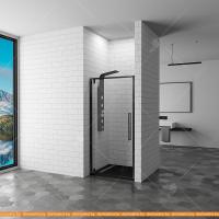 Душевая дверь RGW SV-02B 100 картинка