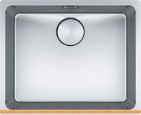 Кухонная мойка Franke Mythos MYX 110-50 122.0600.945 картинка