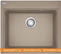 Кухонная мойка Franke MRG 610-58 (миндаль) картинка