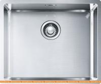 Кухонная мойка Franke Box BXX 210/110-50 127.0453.656 картинка